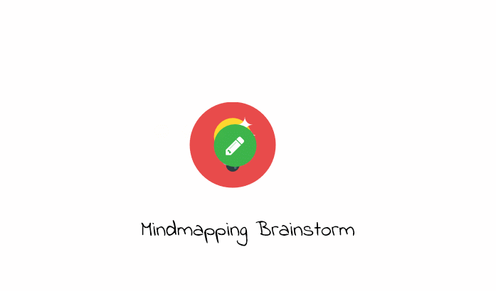 mapul.com - hand-written organic web mind mapping