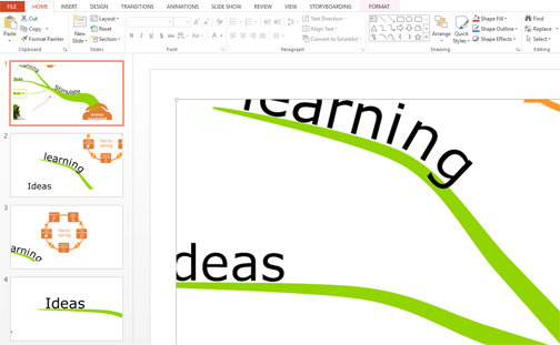 Mapul Com Hand Written Organic Web Mind Mapping